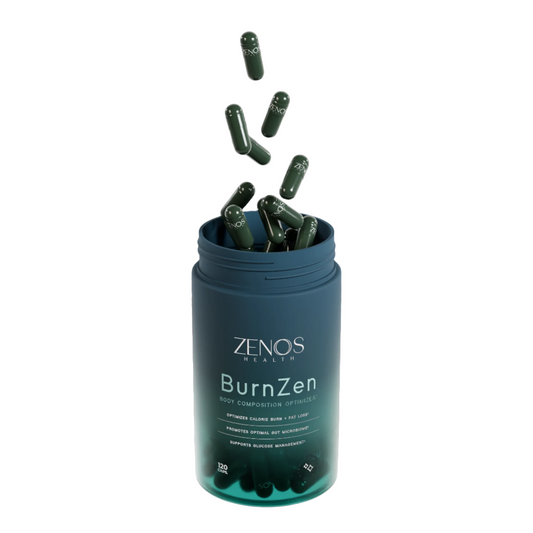 BurnZen