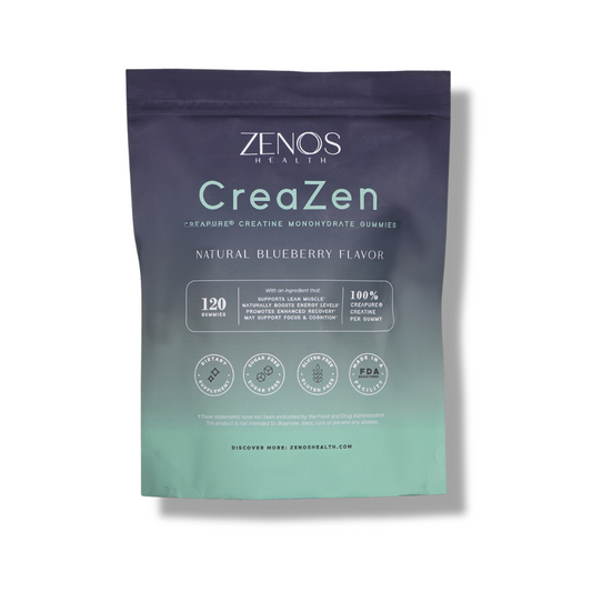 CreaZen