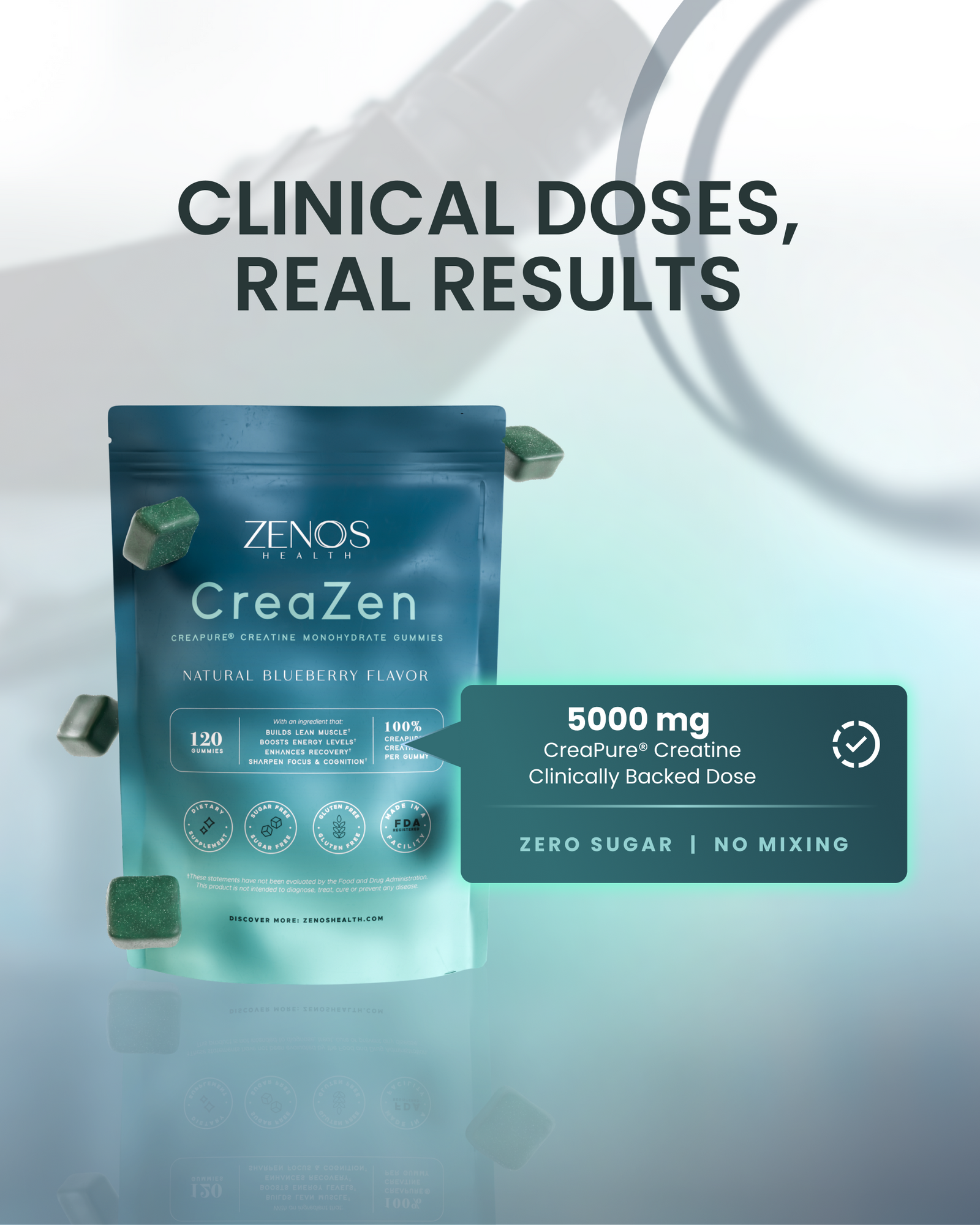 CreaZen