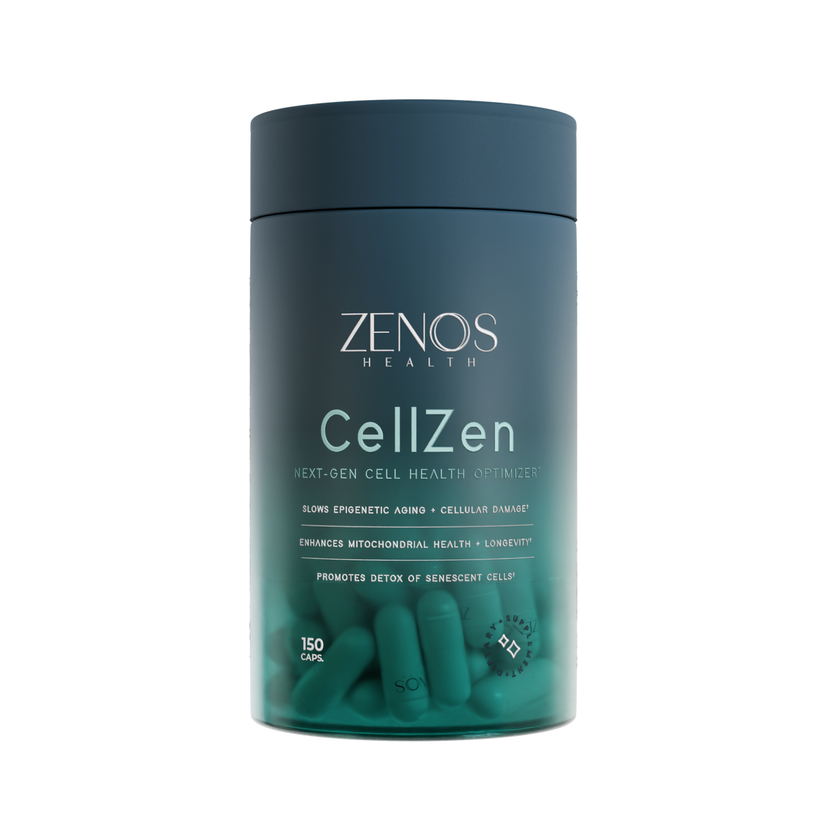 CellZen