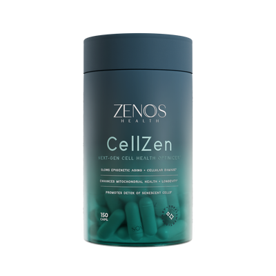 CellZen