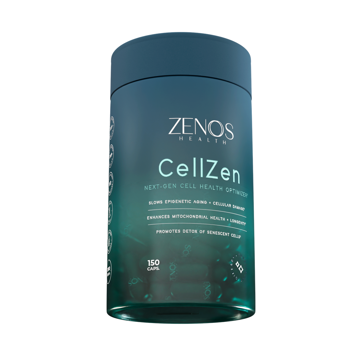 CellZen