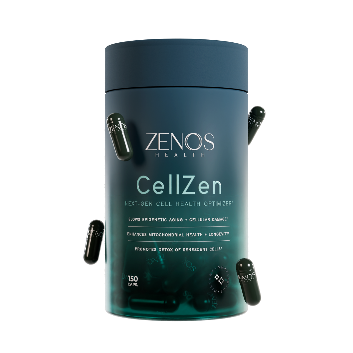 CellZen