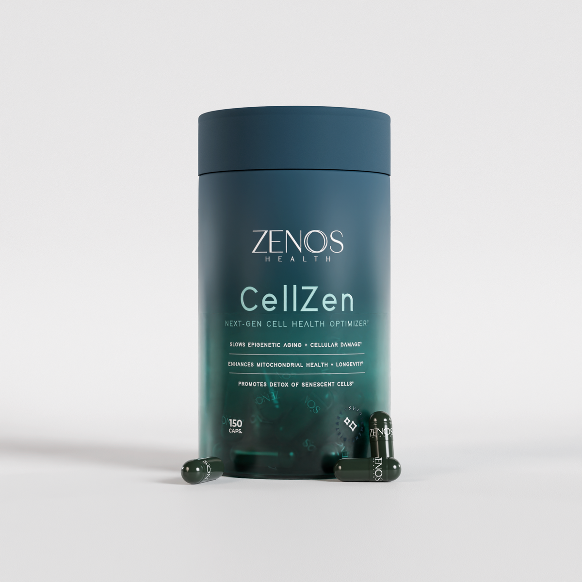 CellZen