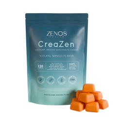 CreaZen