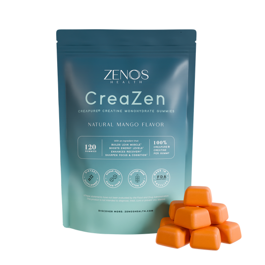 CreaZen