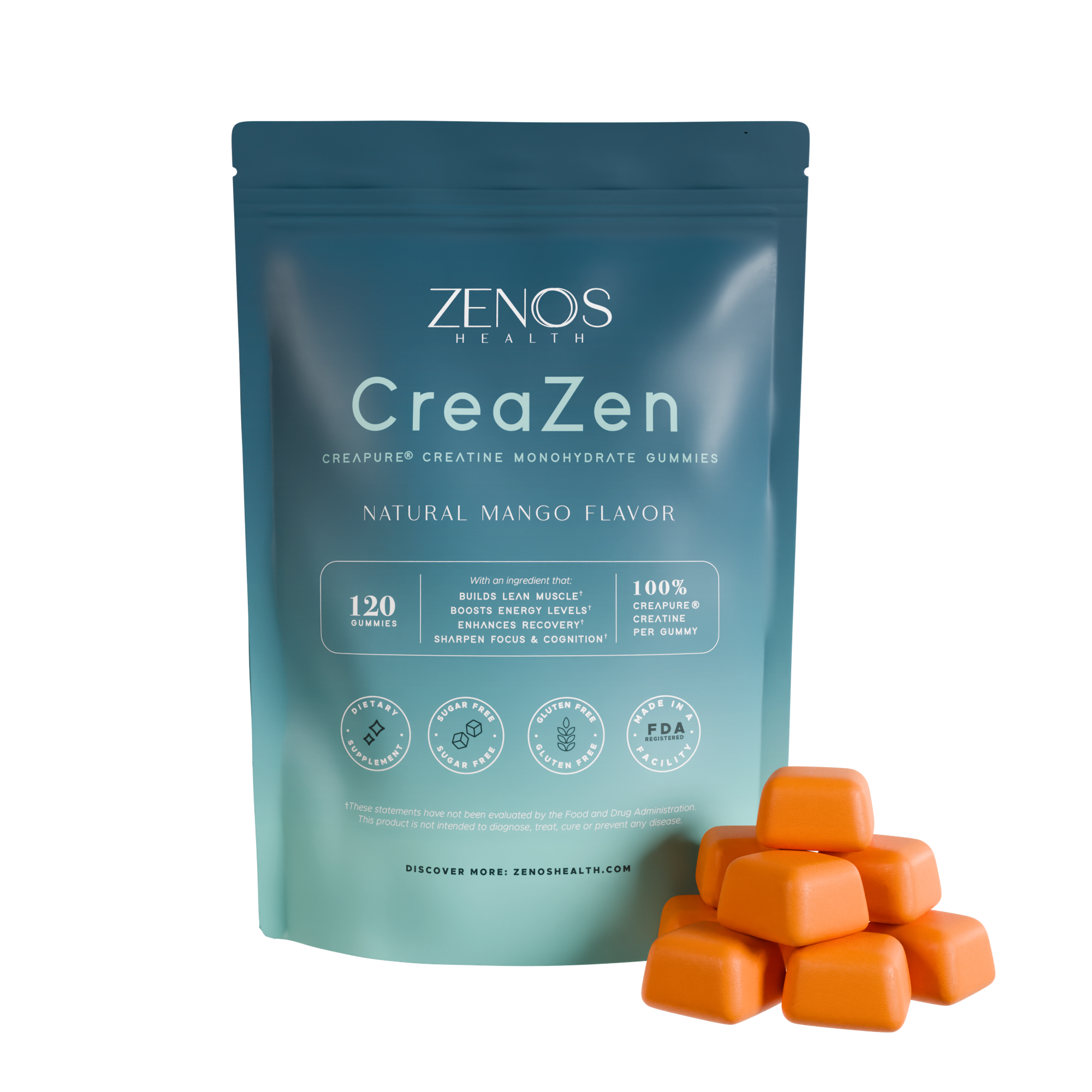 CreaZen