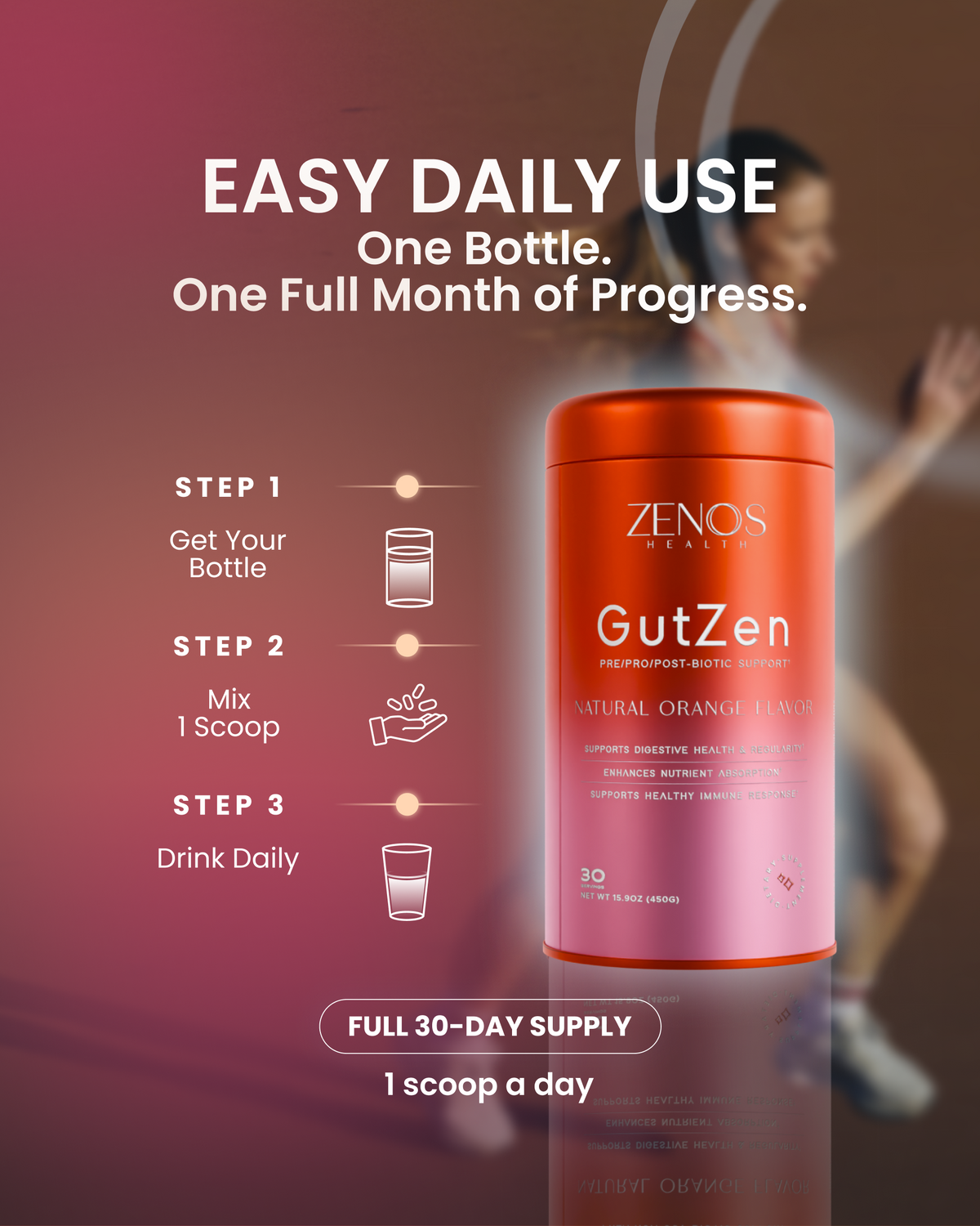 GutZen Gut Health