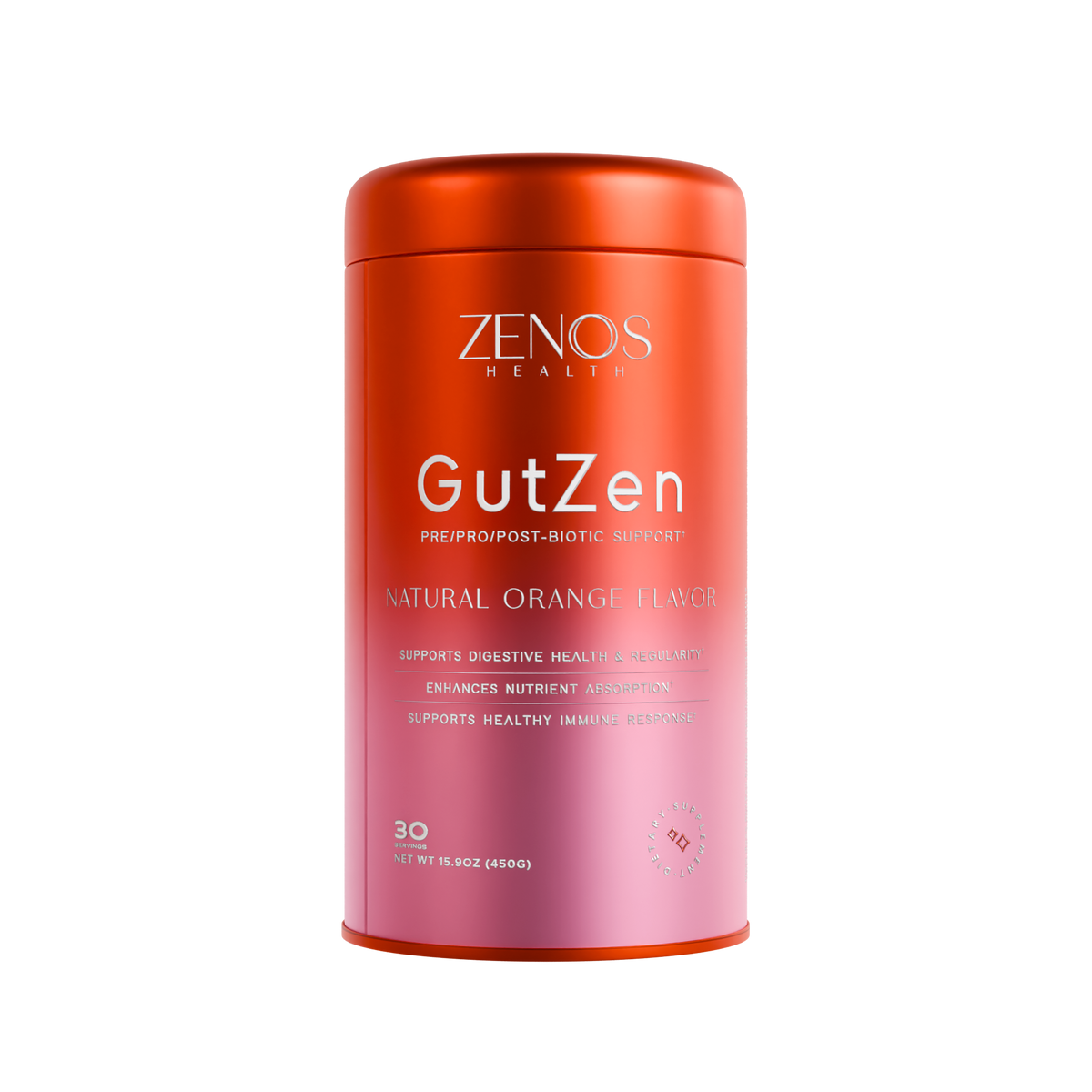 GutZen Gut Health
