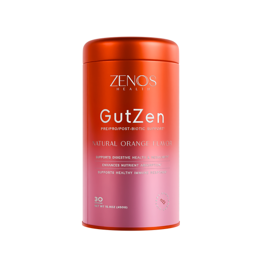 GutZen