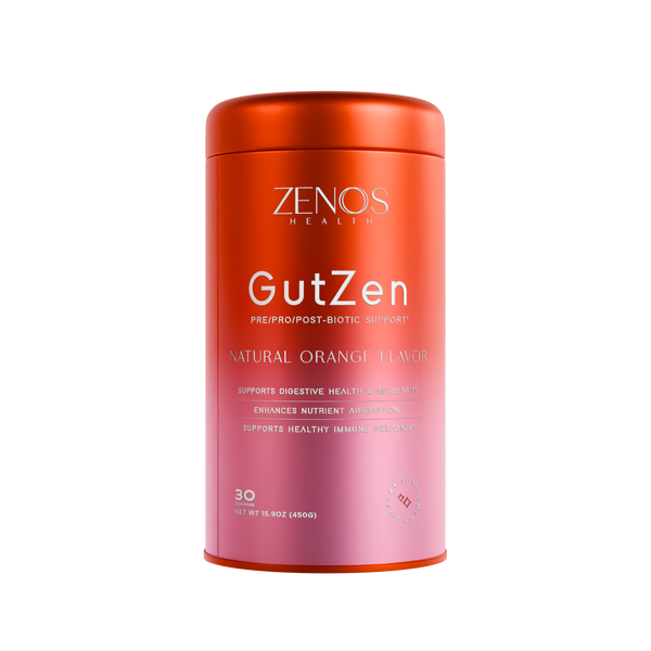 GutZen Gut Health