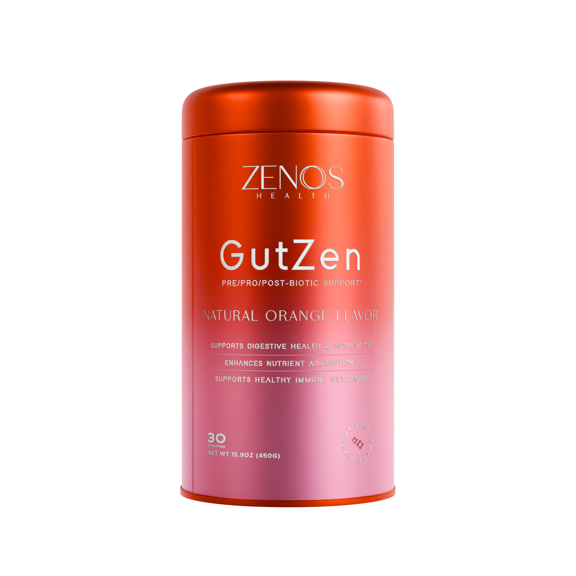 GutZen