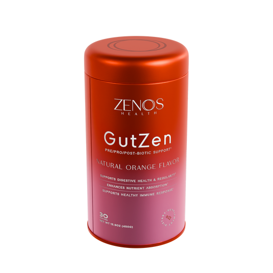 GutZen