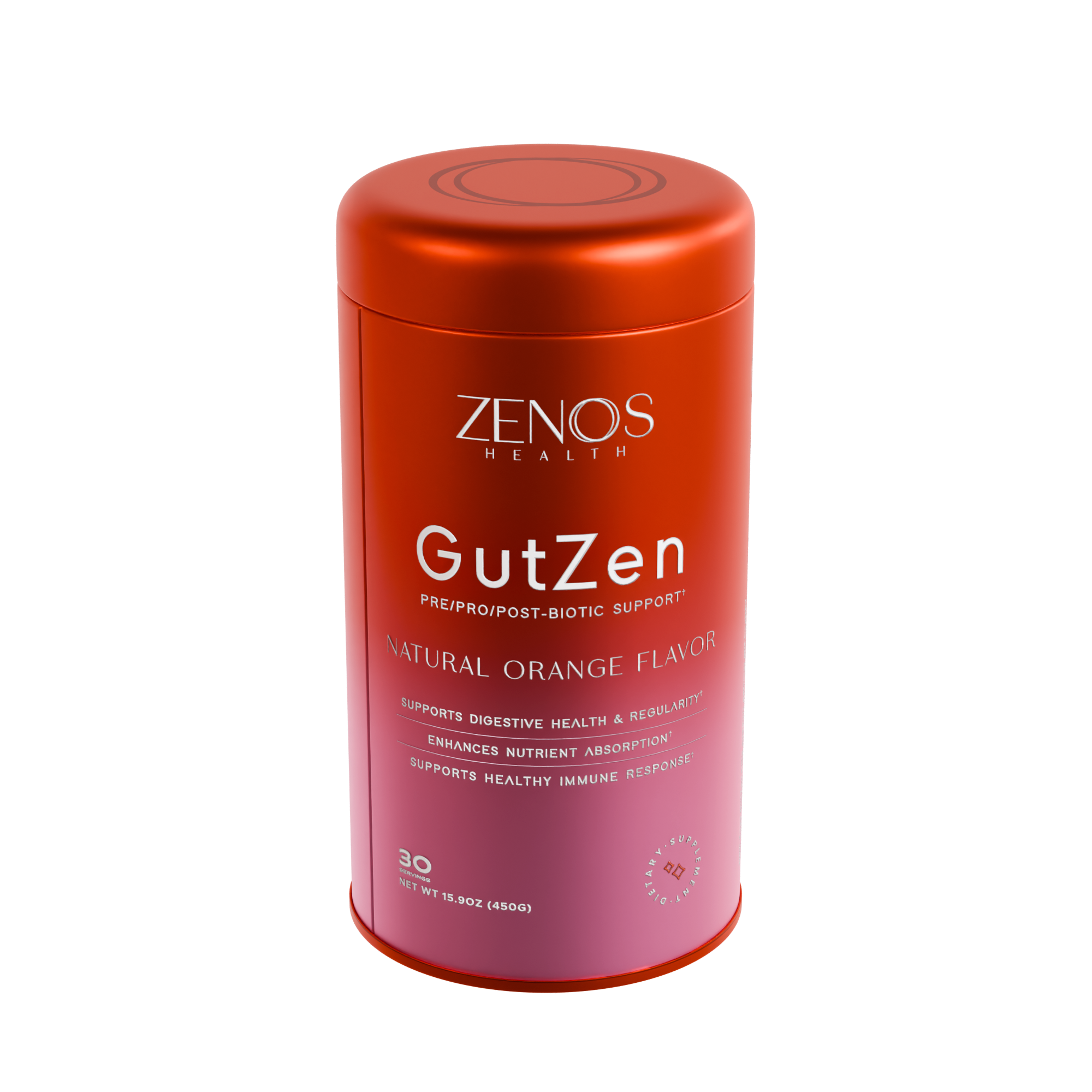 GutZen