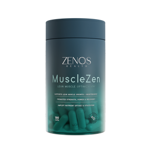 MuscleZen