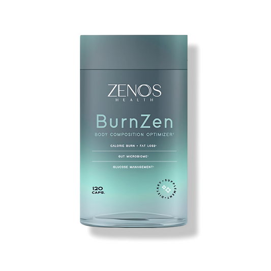 BurnZen