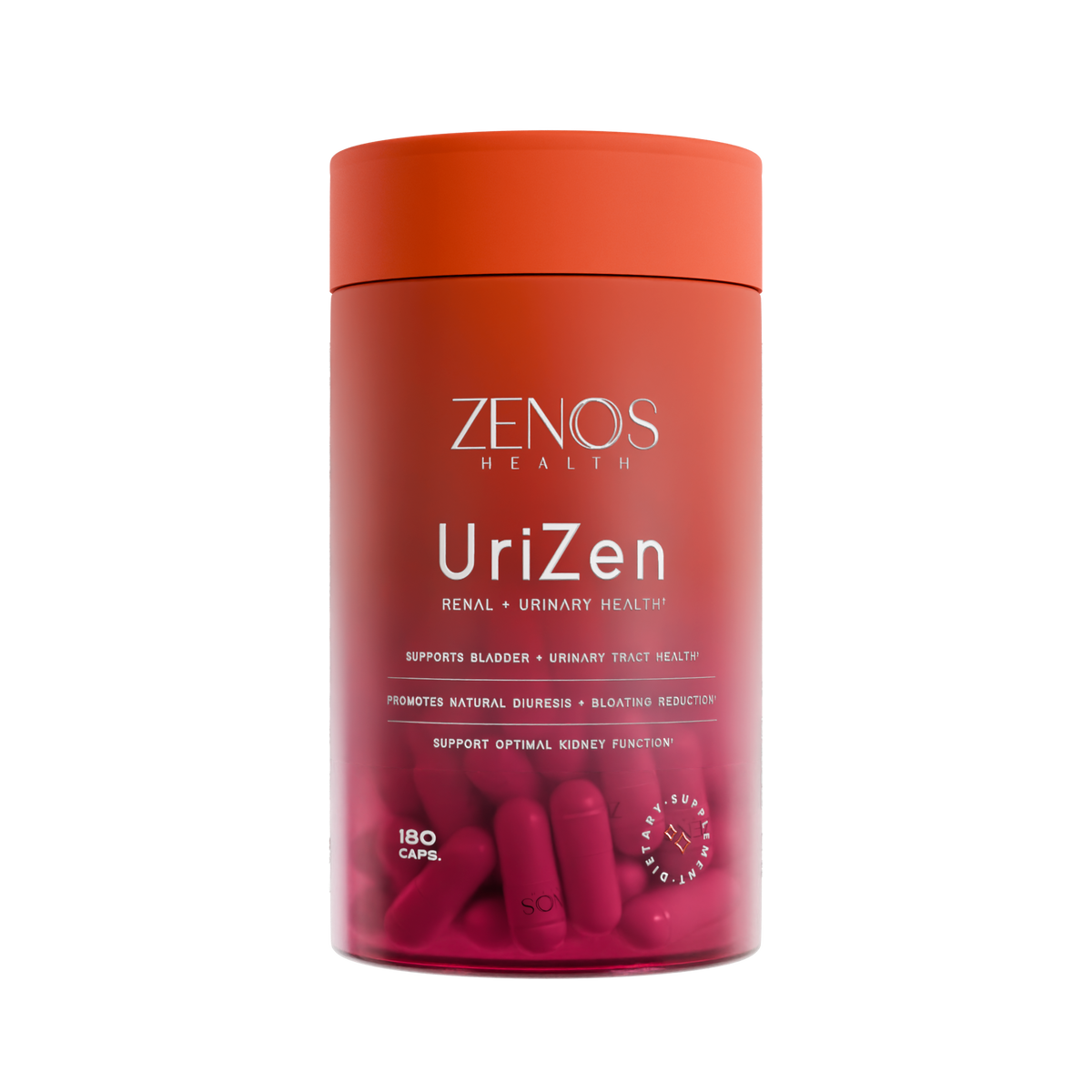 UriZen Kidney Health Supplement | Urinary Tract Support & Detox UriZen Kidney Health Supplement | Urinary Tract Support & Detox