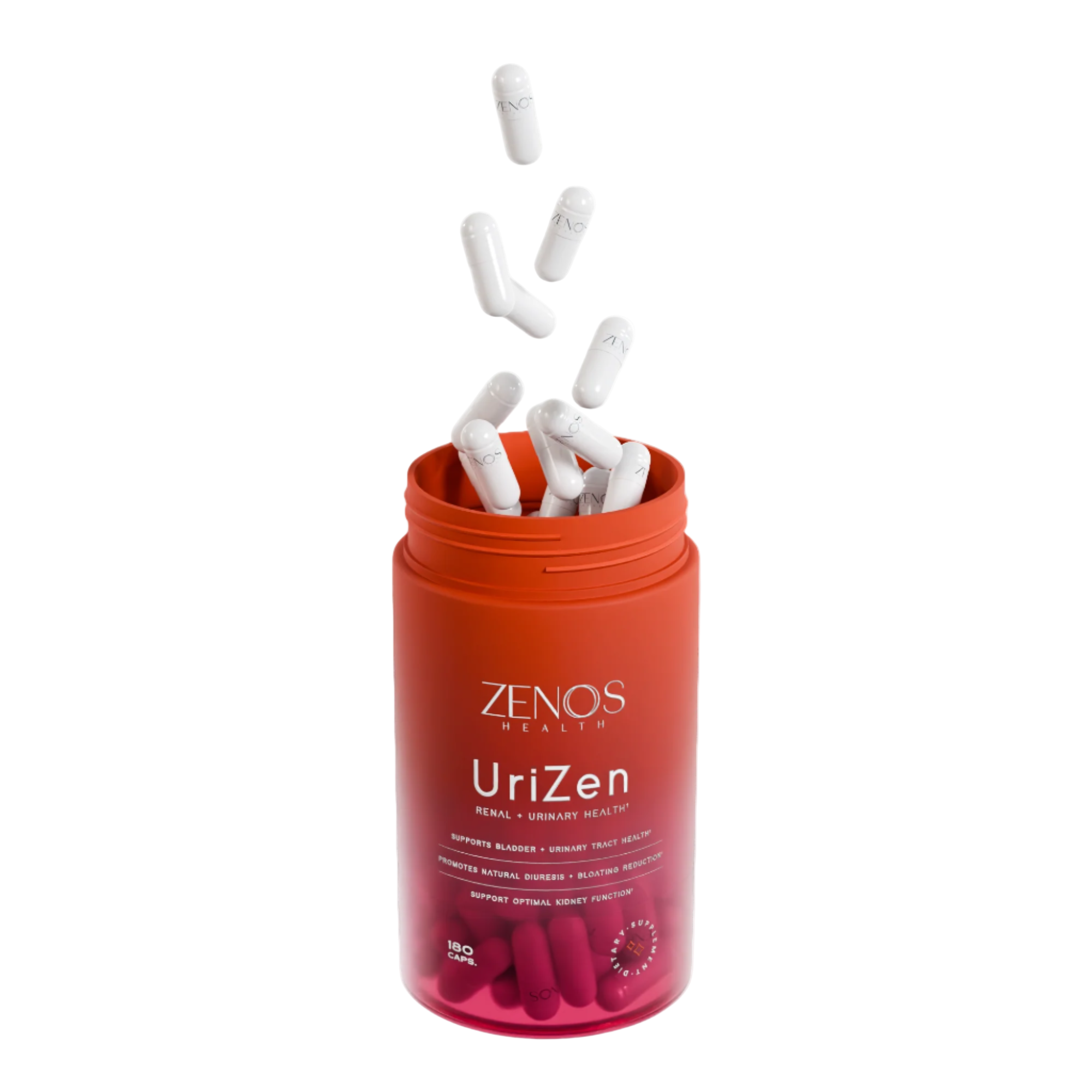 UriZen Kidney Health Supplement | Urinary Tract Support & Detox UriZen Kidney Health Supplement | Urinary Tract Support & Detox