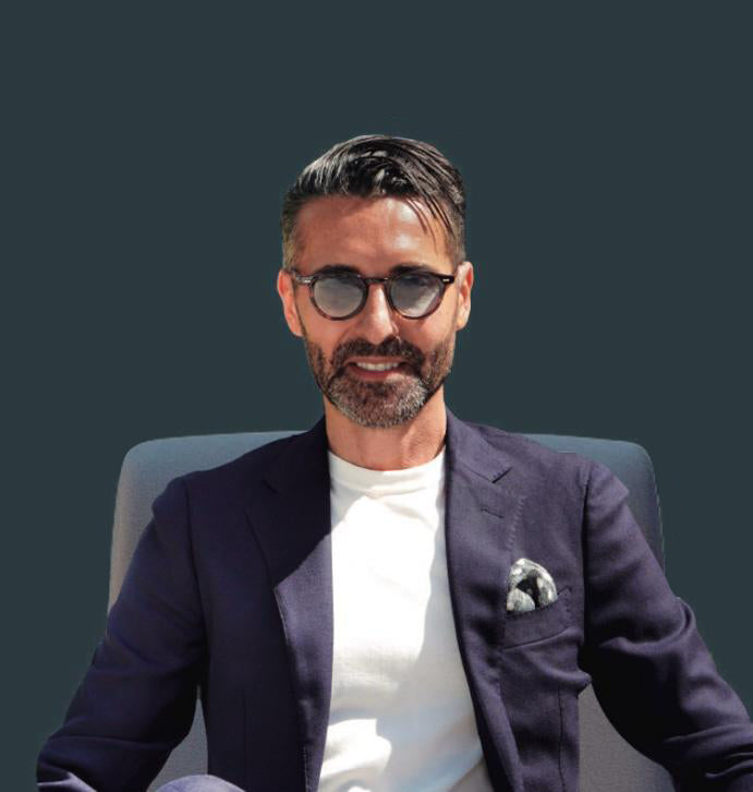 Mazen Karnaby