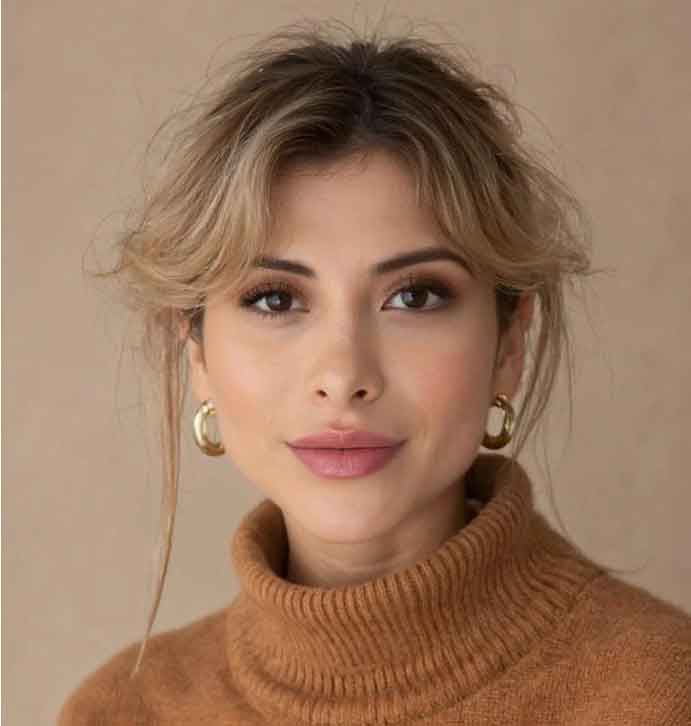 Anahi Garzon