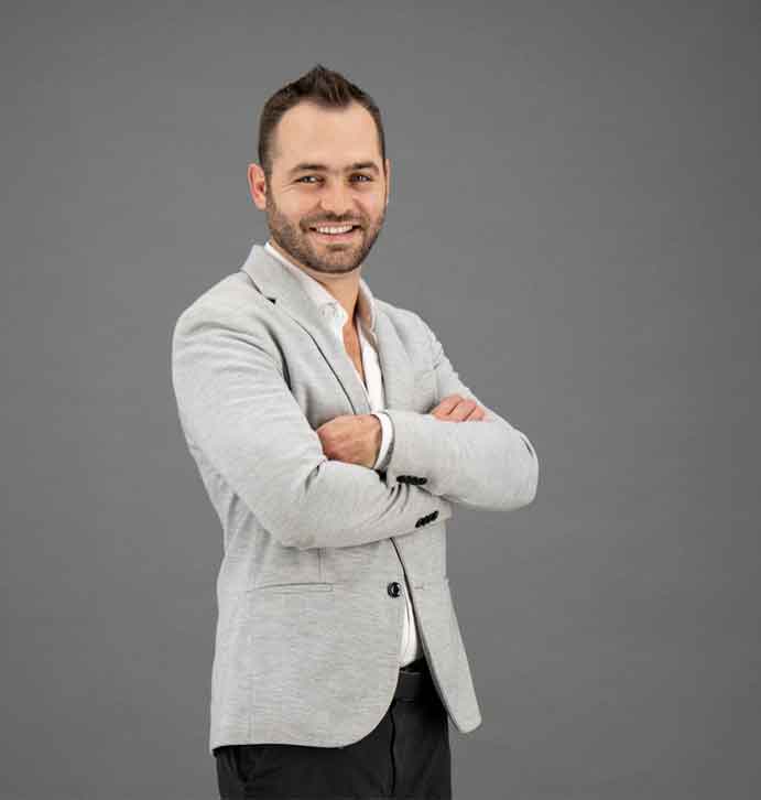 Raul Tawil