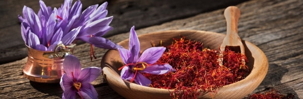 Saffron