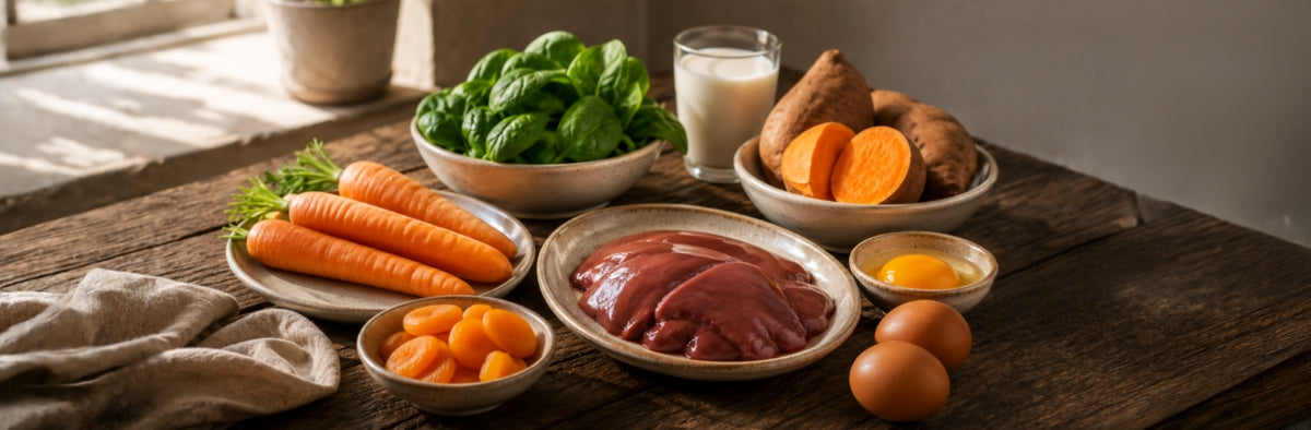Vitamin A