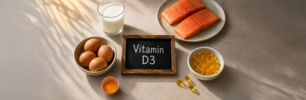 Vitamin D3